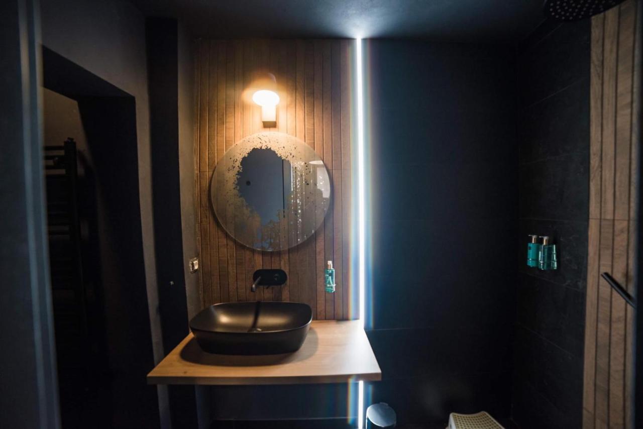 Casa Verde Brasov Flat 4 Dış mekan fotoğraf