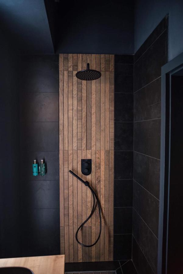 Casa Verde Brasov Flat 4 Dış mekan fotoğraf