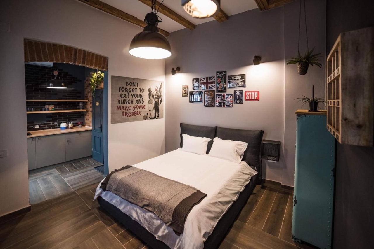 Casa Verde Brasov Flat 4 Dış mekan fotoğraf