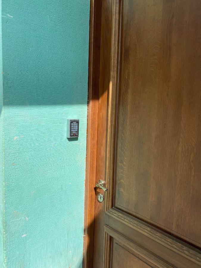 Casa Verde Brasov Flat 4 Dış mekan fotoğraf